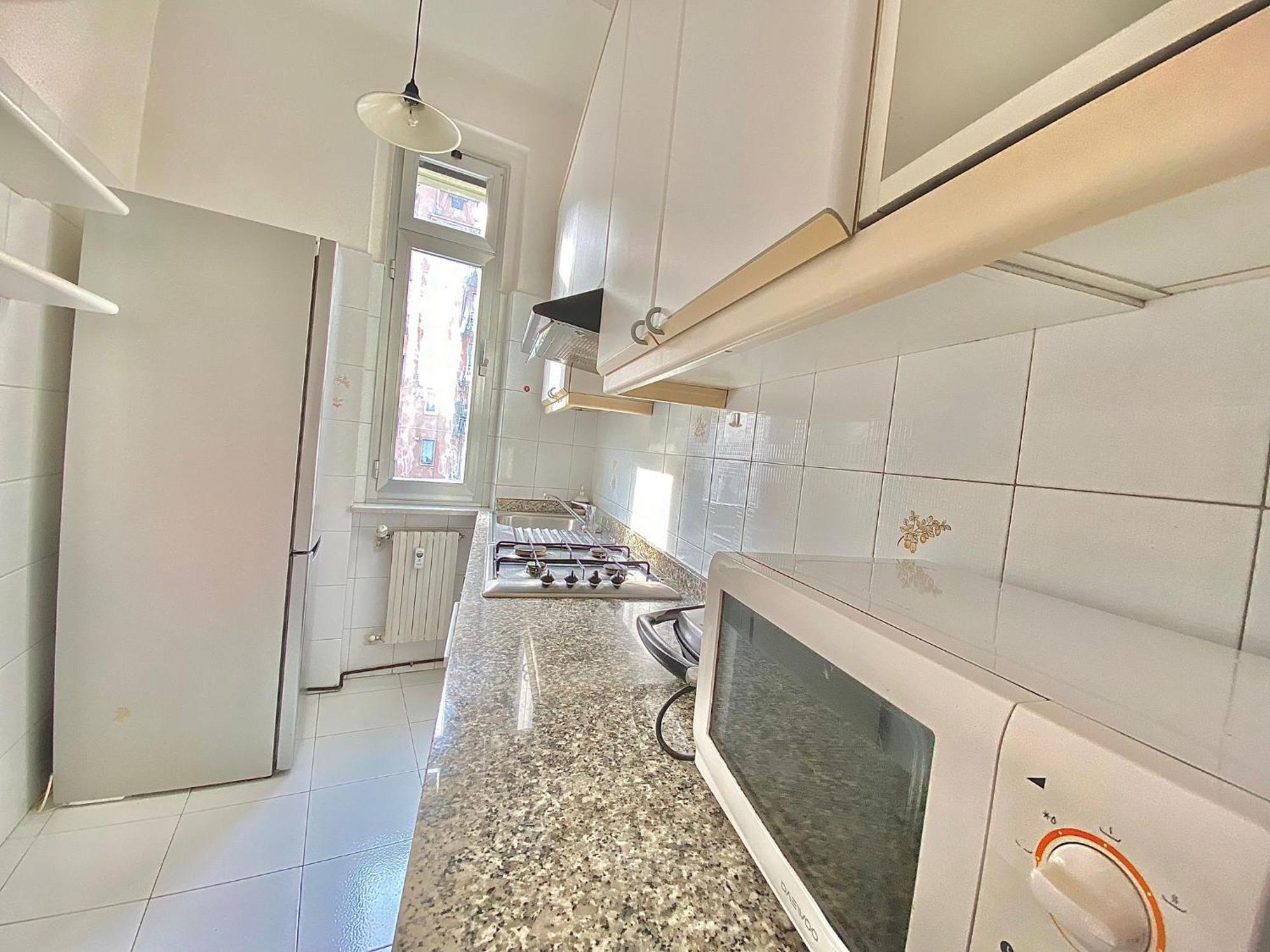 Apartment Metro Blu, Comodo Per Centro Di E Rho Fiera Mailand