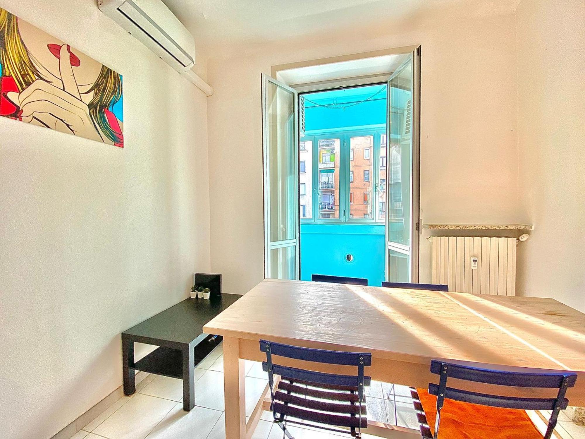 Apartment Metro Blu, Comodo Per Centro Di E Rho Fiera Mailand